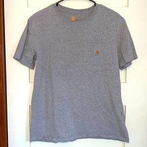 Carhartt Women’s Pocket T-Shirt